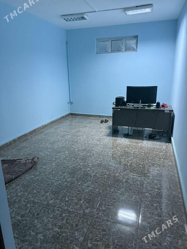 Podwal arenda mir 8 padwal - Parahat 8 - img 1