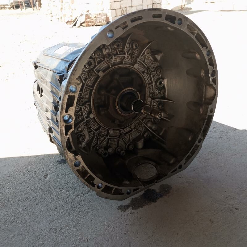 Mersedes karopga 1 000 TMT - Хазар - img 3