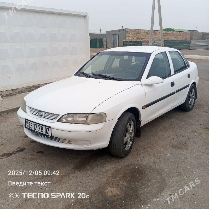Opel Vectra 1998 - 42 000 TMT - Дашогуз - img 1