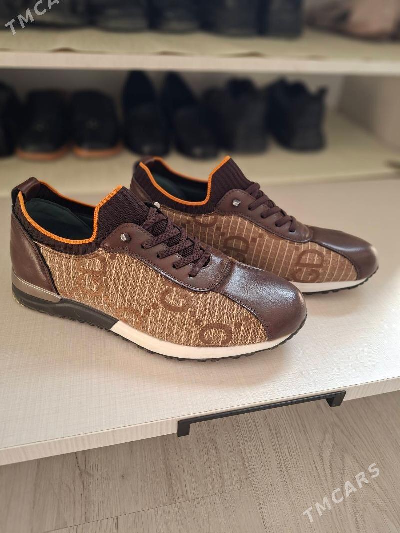 Krossowki/aýakgap - Балканабат - img 2