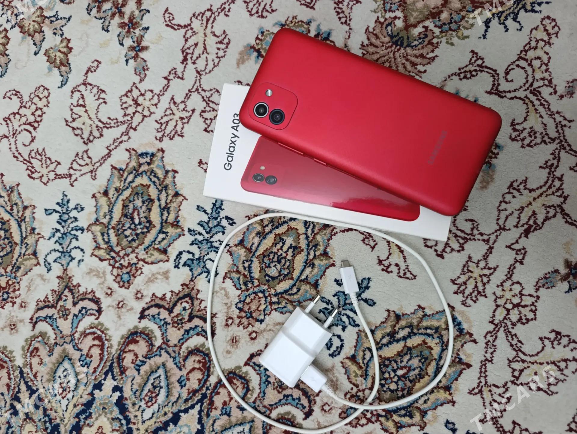 Samsung galaxy A03 - Balkanabat - img 1