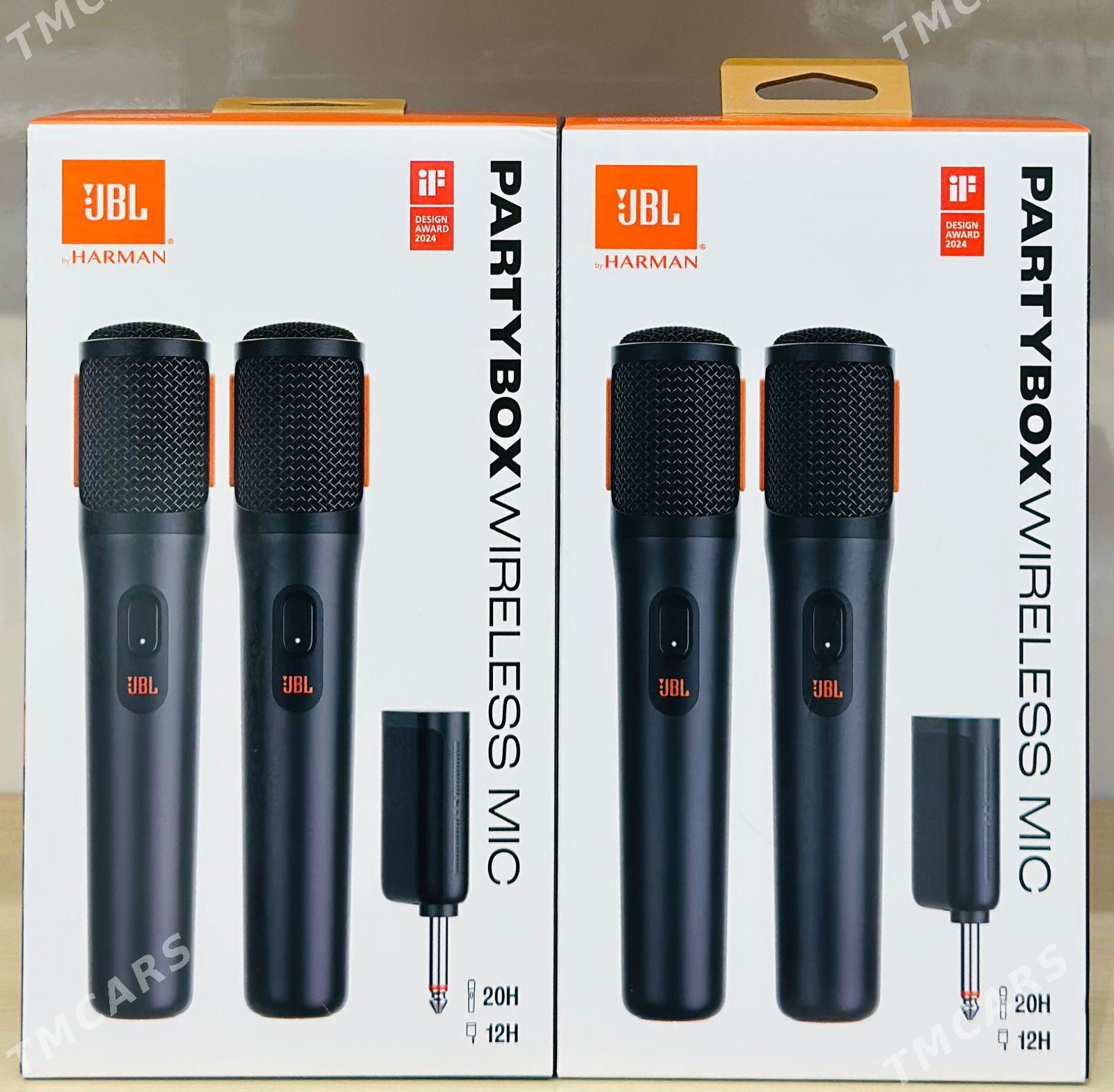 ORIGINAL JBL KOLONKA  - Mary - img 8