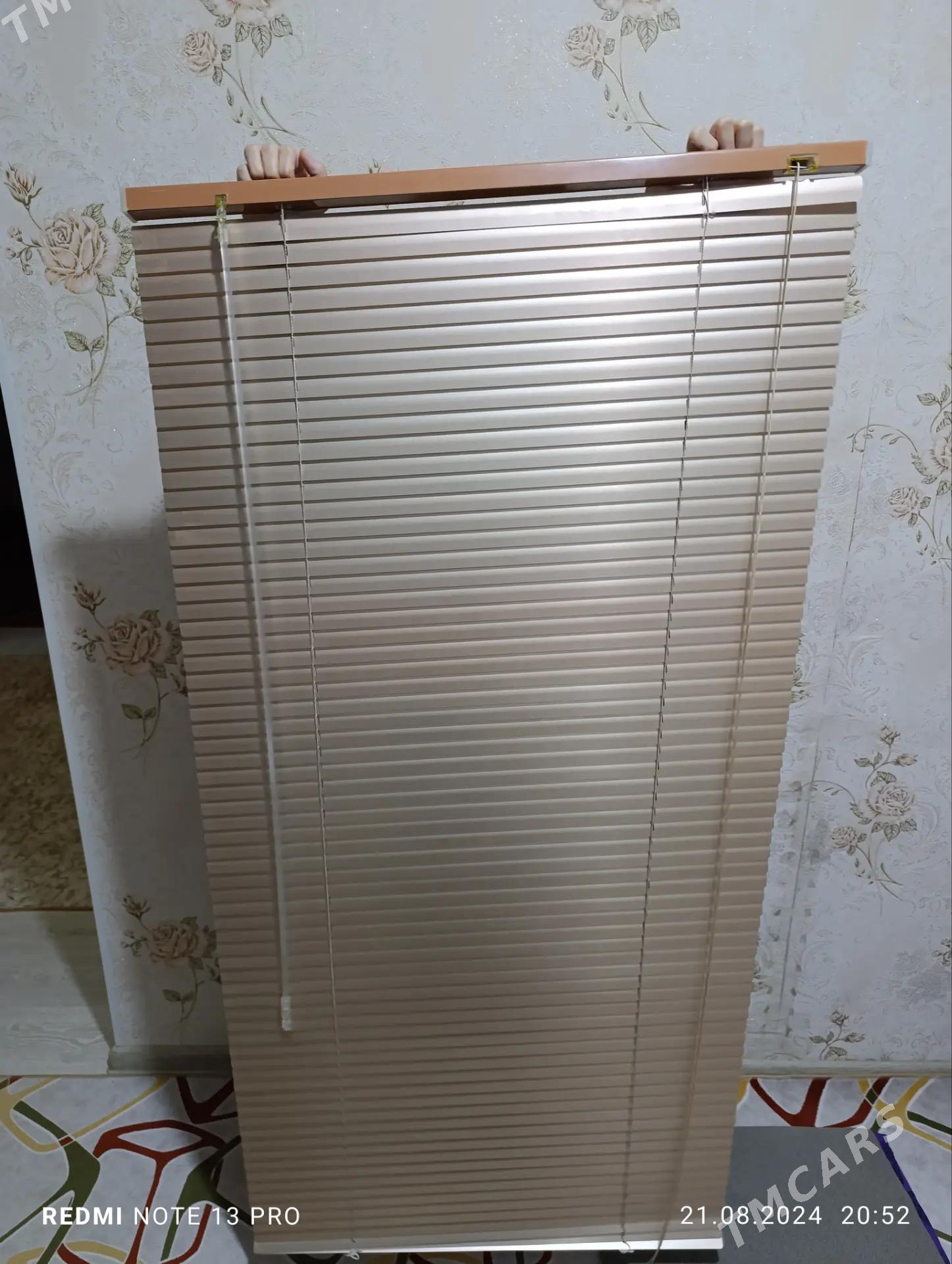 zalyuzalar tazeje - Türkmenbaşy - img 1