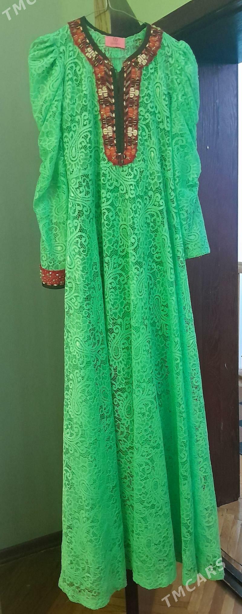 Koynek - Ашхабад - img 1