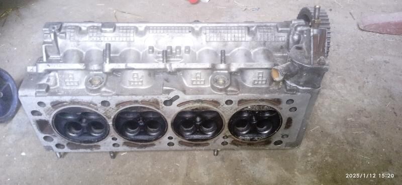 blok 400 TMT - Берекет - img 2