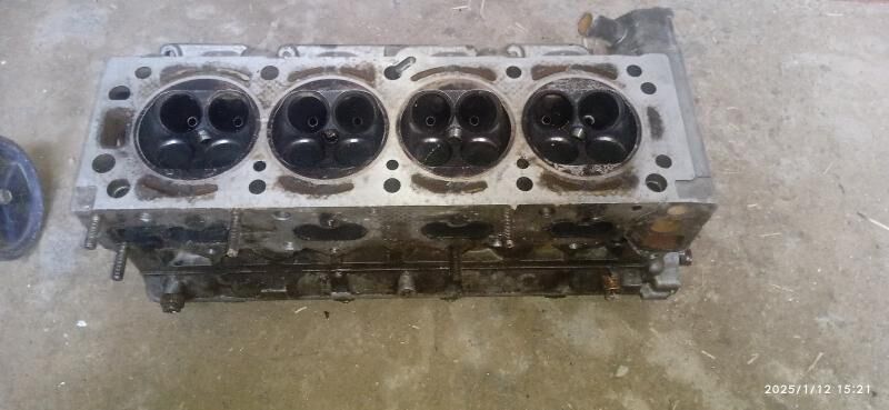 blok 400 TMT - Берекет - img 1