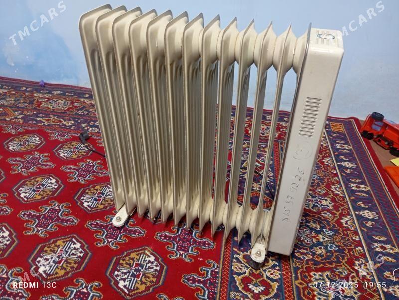 BATARYA - Daşoguz - img 1