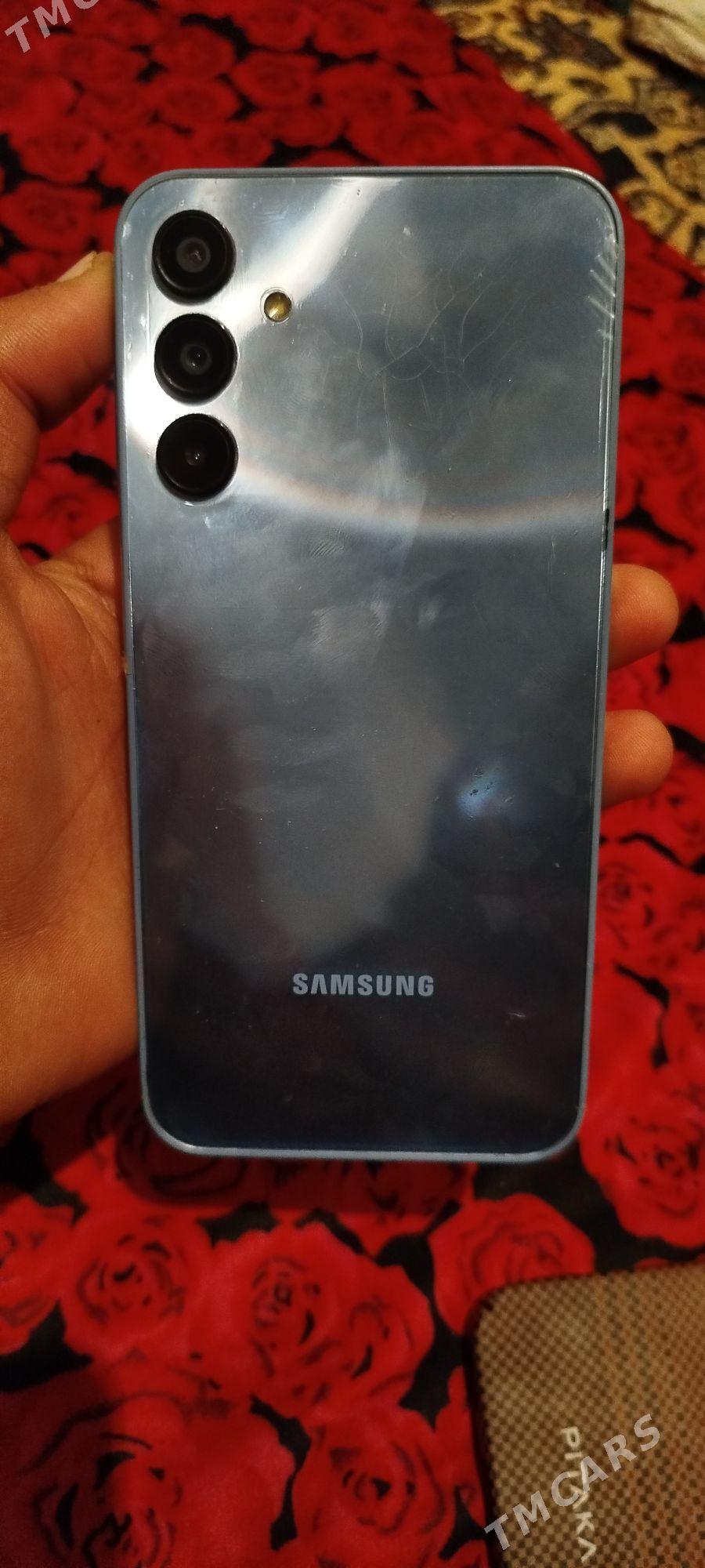 Galaxy A15 - Керки - img 1