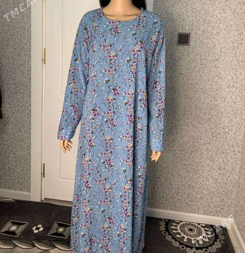 Платья оверсайз - Туркменабат - img 1