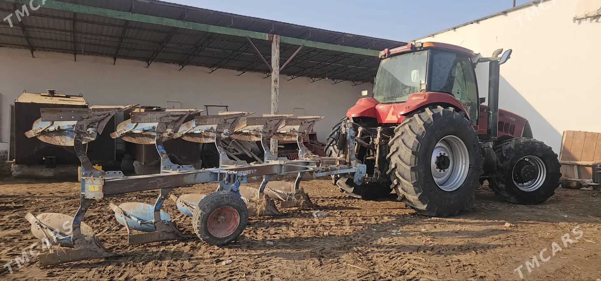 Case STX325 Accusteer 2009 - 600 000 TMT - Туркменабат - img 1