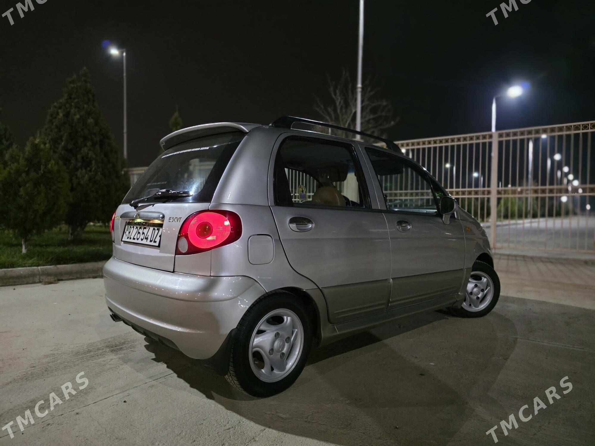 Daewoo Matiz 2004 - 55 000 TMT - Daşoguz - img 1