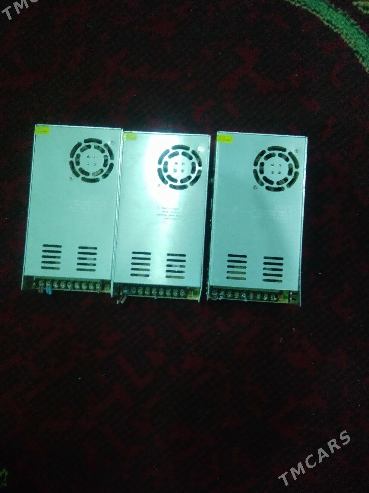 блок питания - Туркменабат - img 1