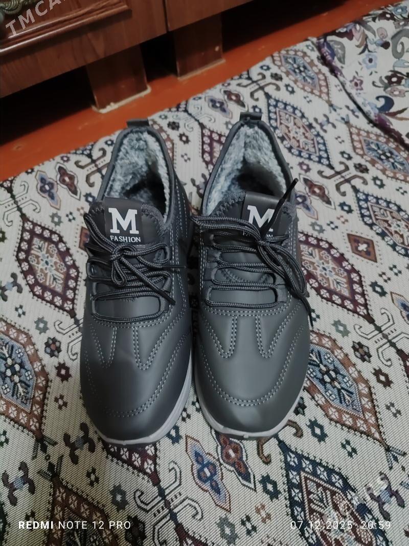 krasowga - Мары - img 2