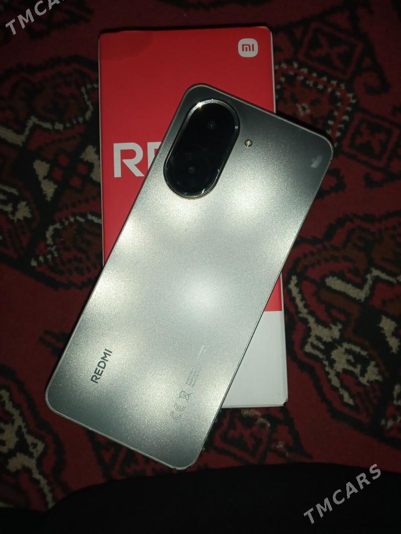 redmi A5 - Туркменабат - img 1