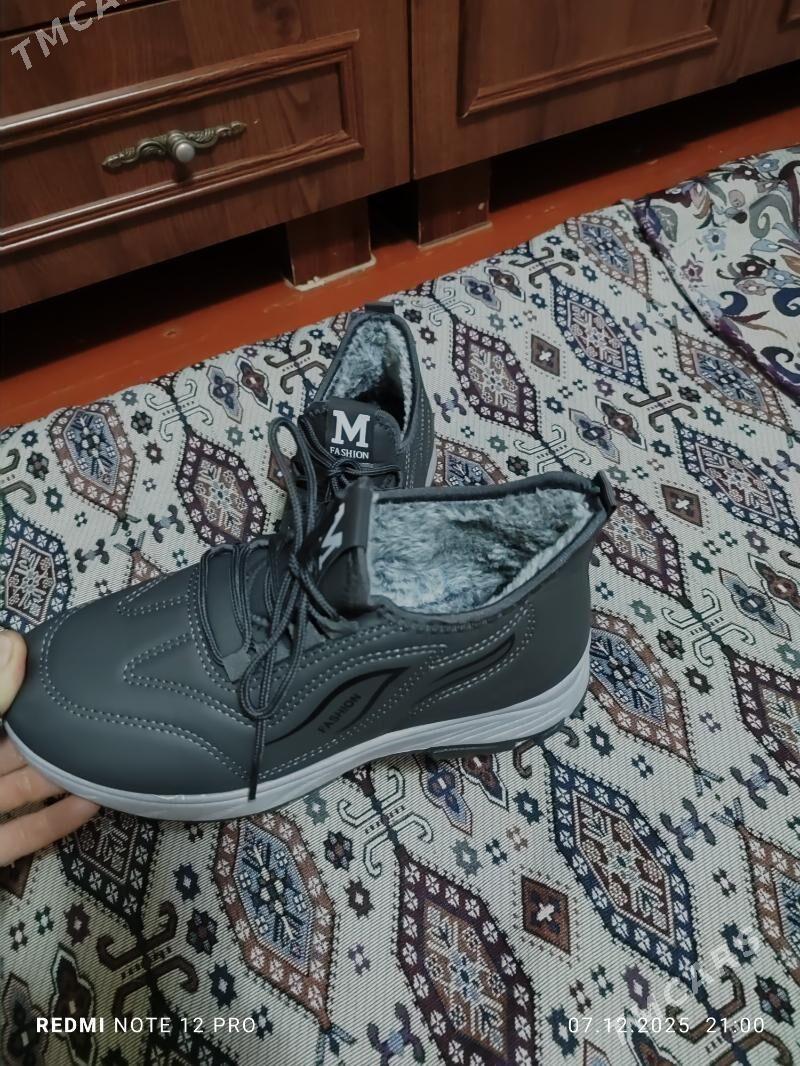 krasowga - Мары - img 1