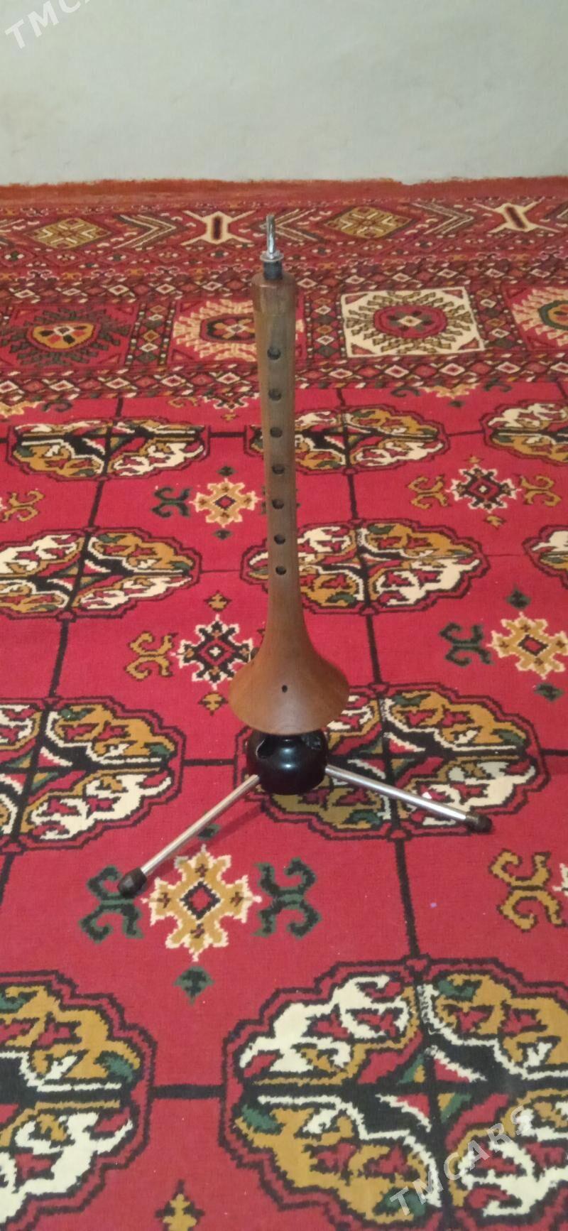 zurna - Гёкдепе - img 1