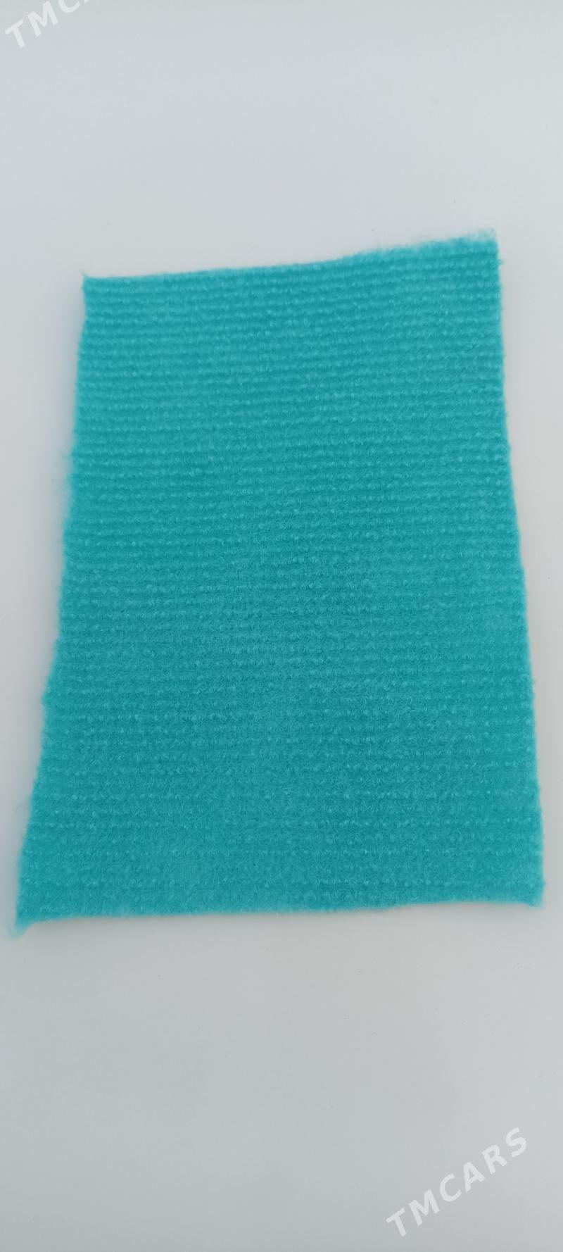 Kowralin täze. - Aşgabat - img 1