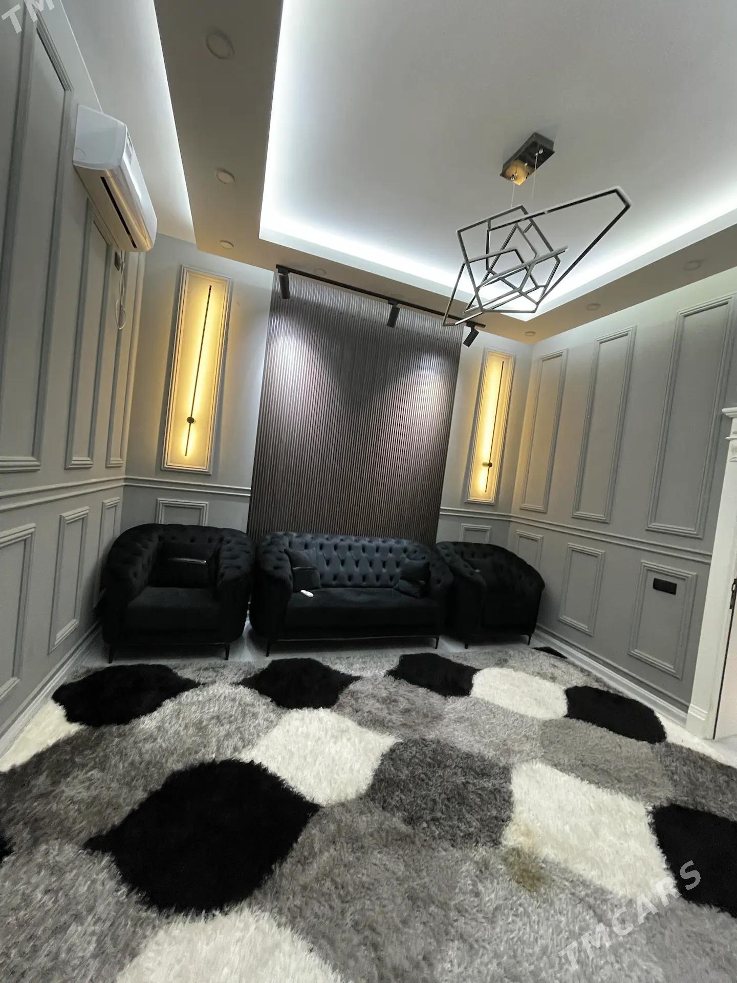 Arenda Swaboda 3kom 1et - Ашхабад - img 1