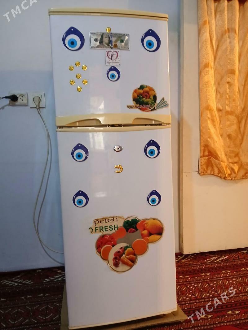 halodilnik - Daşoguz - img 1