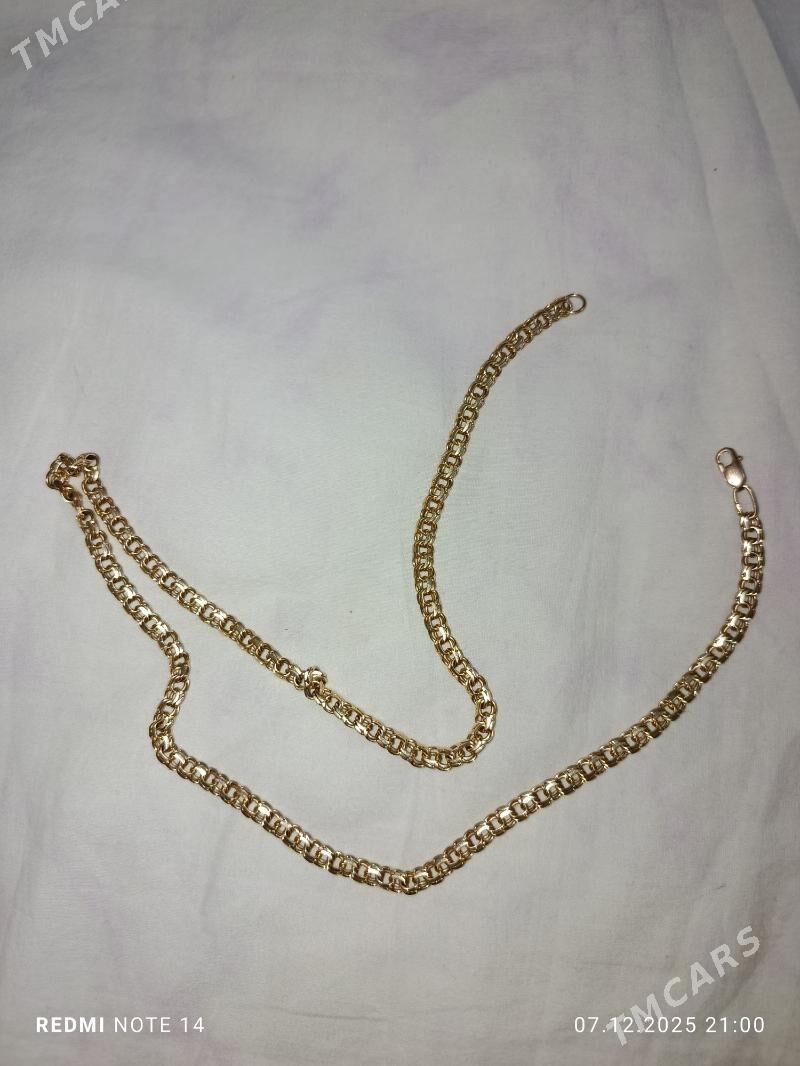 gyzyl kardinal 30-lik - Ашхабад - img 1