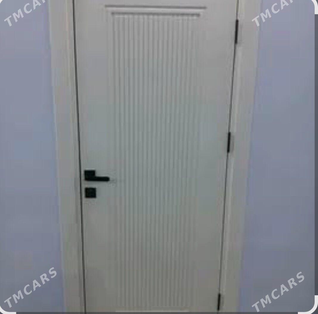 icki mdf gapy - Aşgabat - img 1