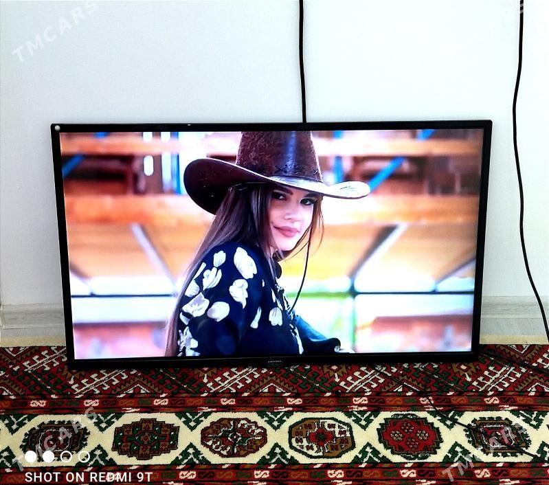 VESTEL 42' TELEWIZOR ТЕЛЕВИЗОР - Ашхабад - img 1