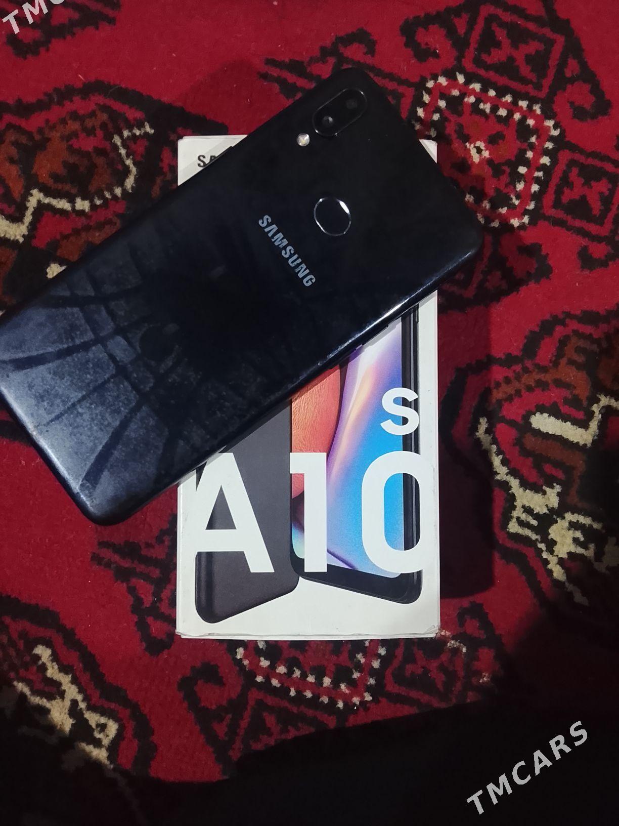 Samsung a10s - Türkmenabat - img 1