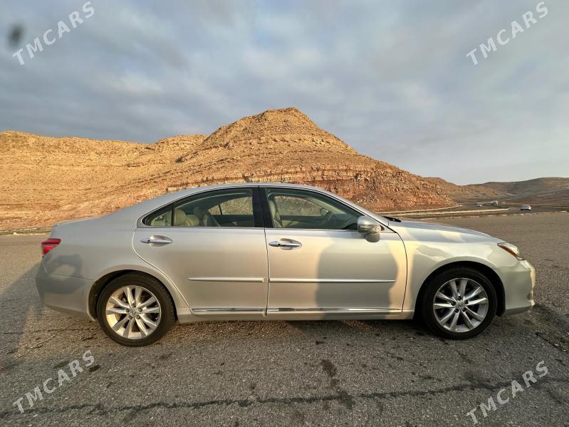 Lexus ES 350 2010 - 255 000 TMT - Туркменбаши - img 5