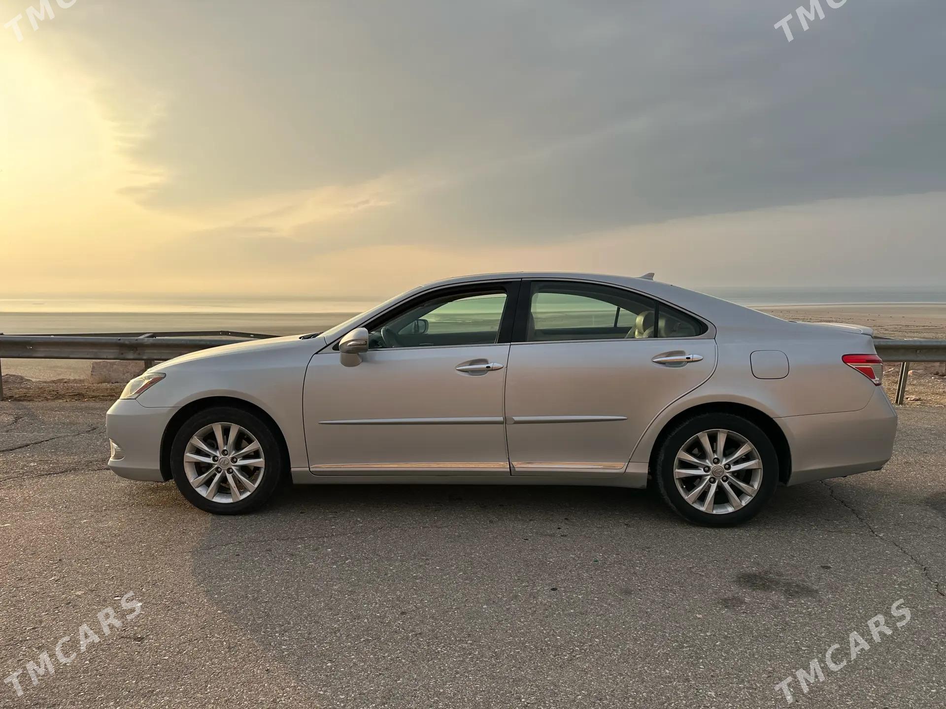 Lexus ES 350 2010 - 255 000 TMT - Туркменбаши - img 6