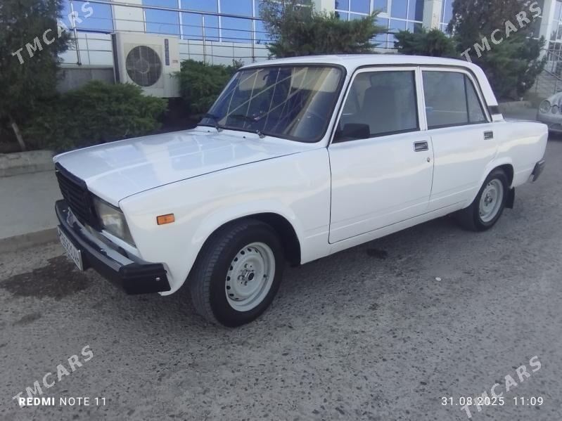 Lada 2107 1998 - 42 000 TMT - Tejen - img 1