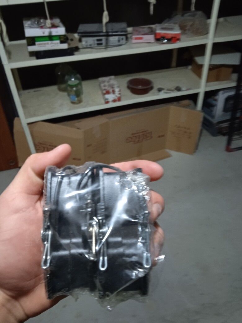 peguot kalatko 270 TMT - Gökje - img 1