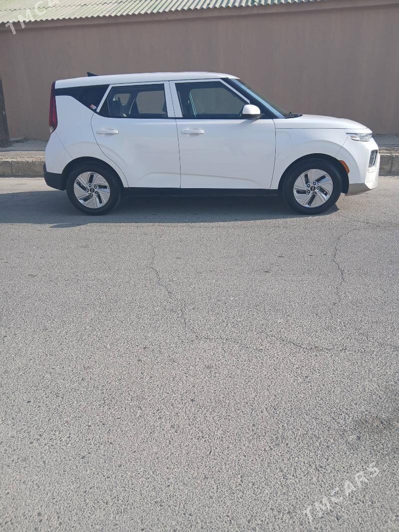 Kia Soul 2021 - 242 000 TMT - Aşgabat - img 1