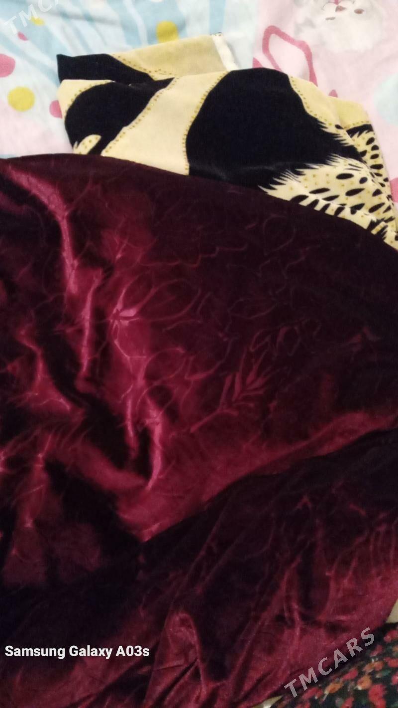 pombarh stapel yaglyklar - Чарджоу - img 1