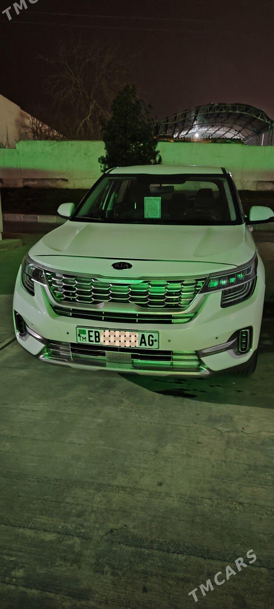 Kia Seltos 2020 - 243 000 TMT - Änew - img 1