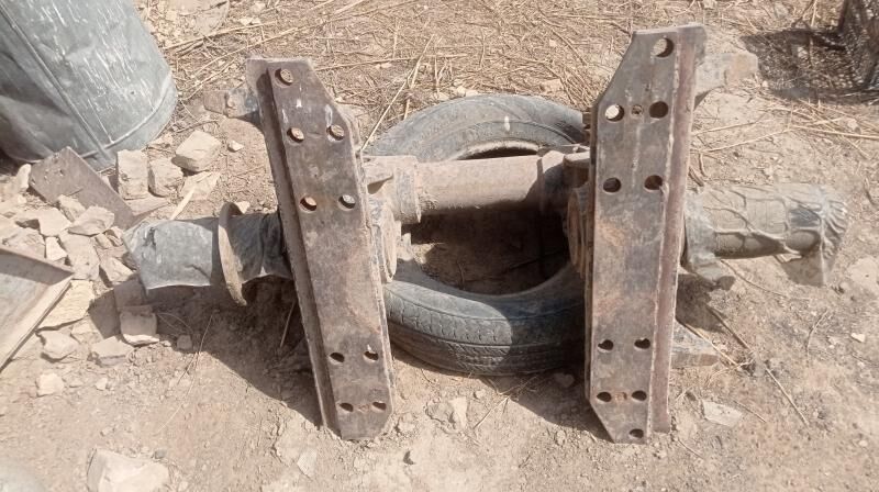 maz.talega 5 000 TMT - Baýramaly - img 1