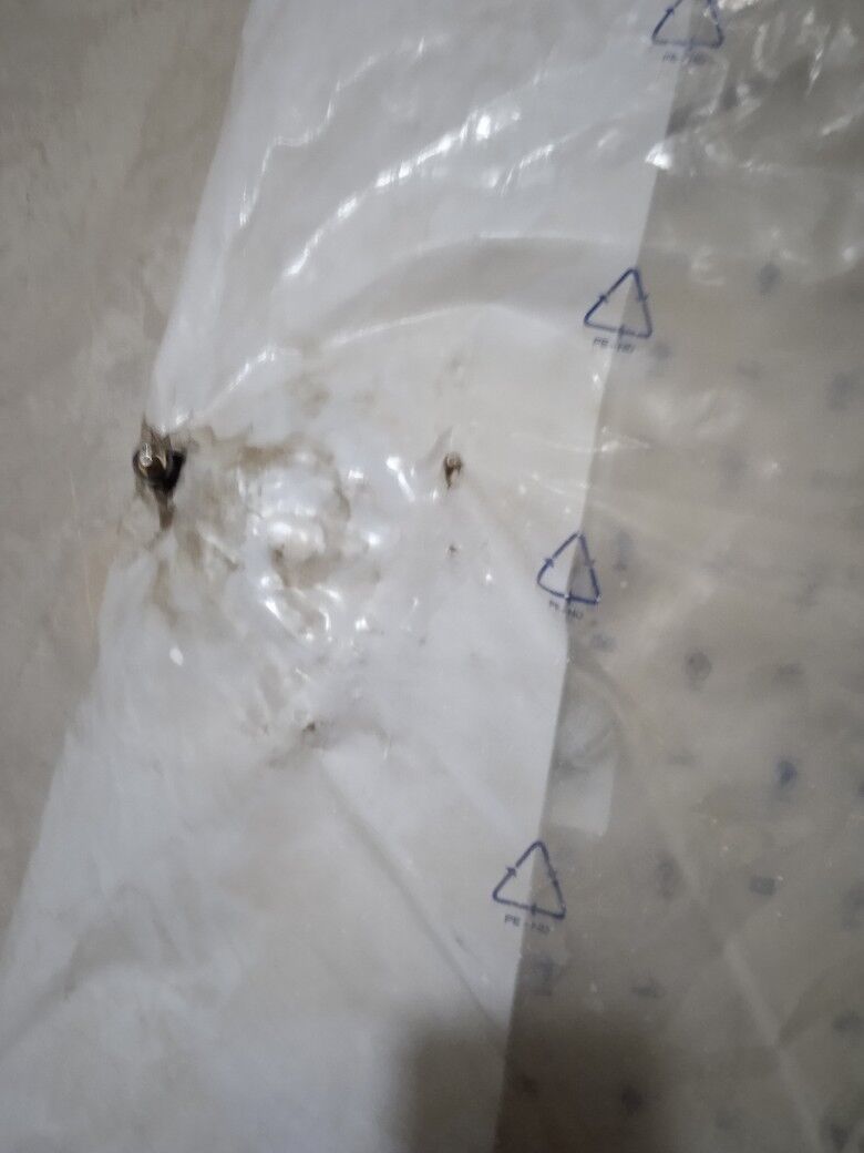 peguot ayna gallyryany 500 TMT - Gökje - img 1