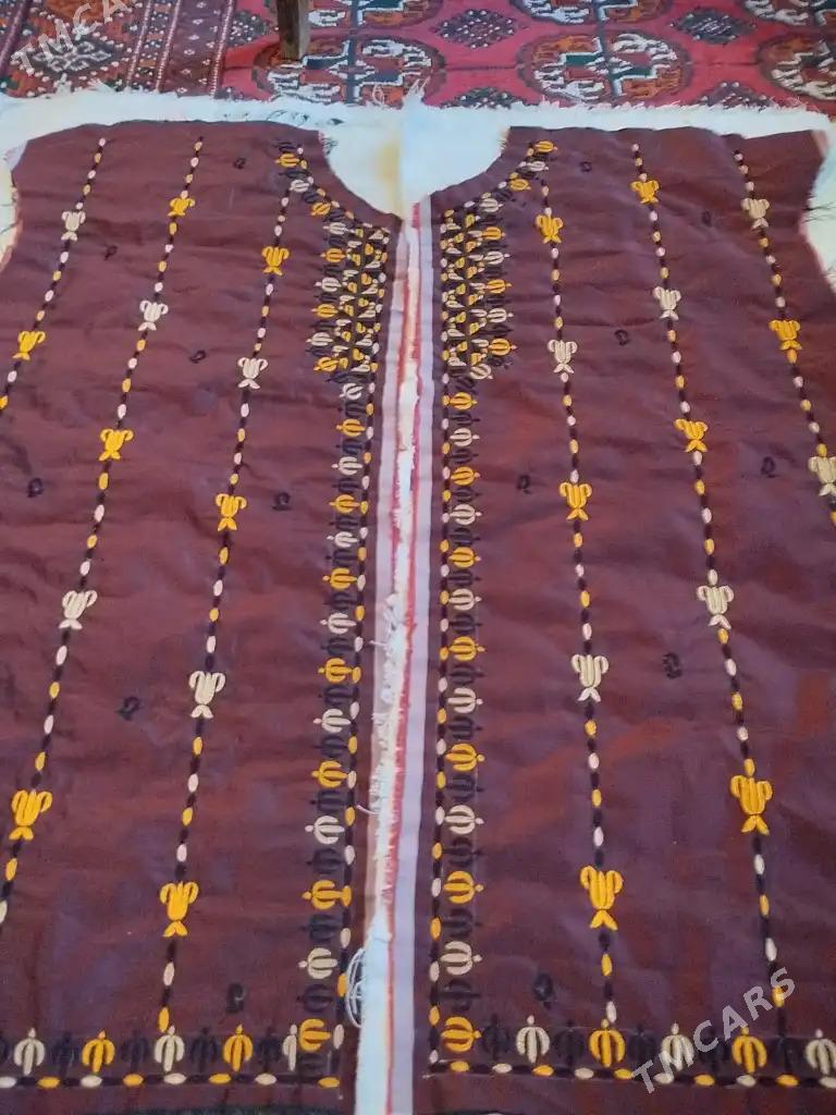 Yen̈siz - Tejen - img 1