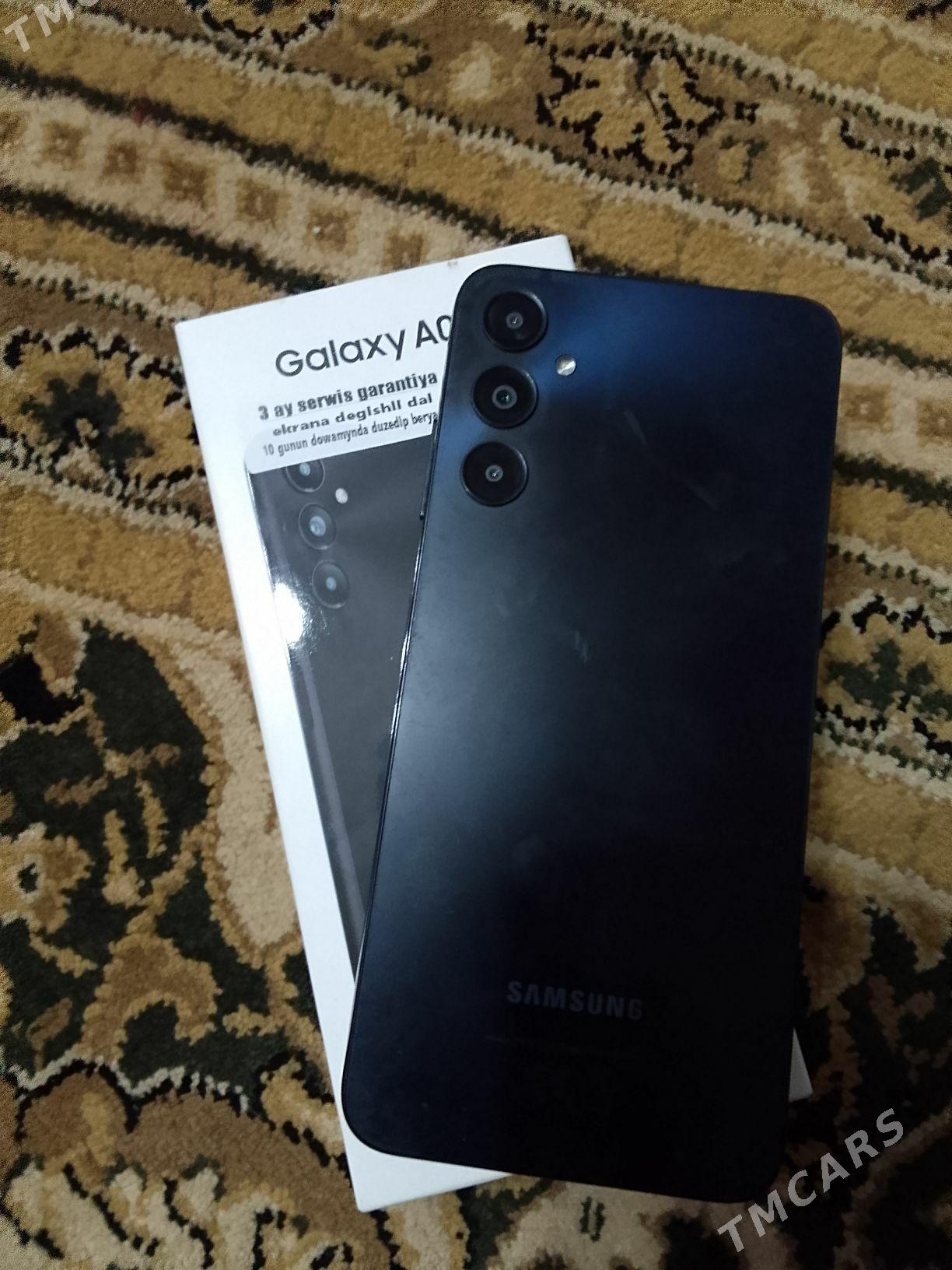 A05s - Türkmenbaşy - img 1