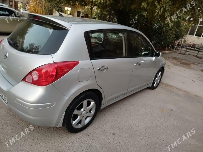 Nissan Versa 2012 - 145 000 TMT - Aşgabat - img 1
