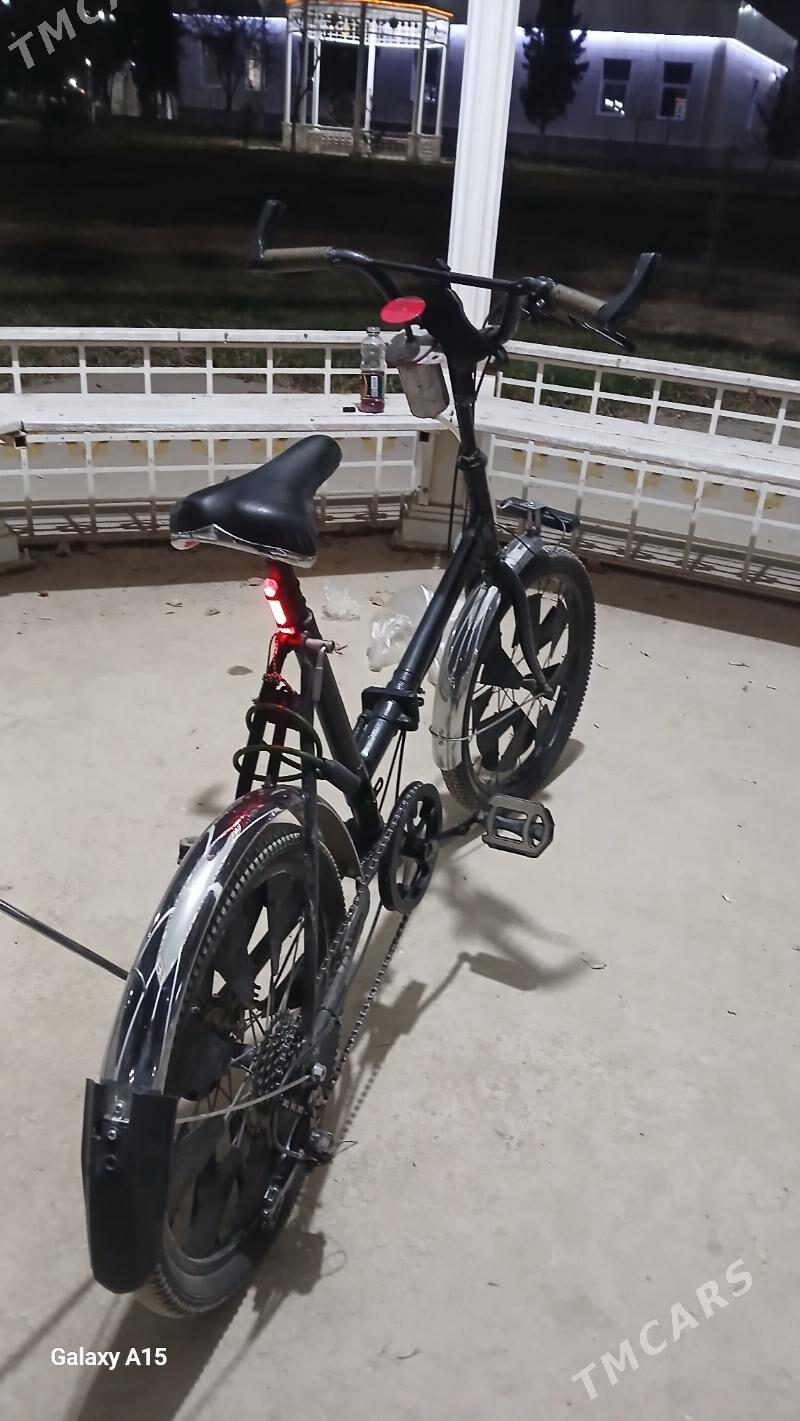 kama - Чарджоу - img 1