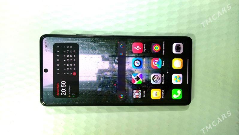 Redmi note 13 pro редми нот 13 - Ашхабад - img 1