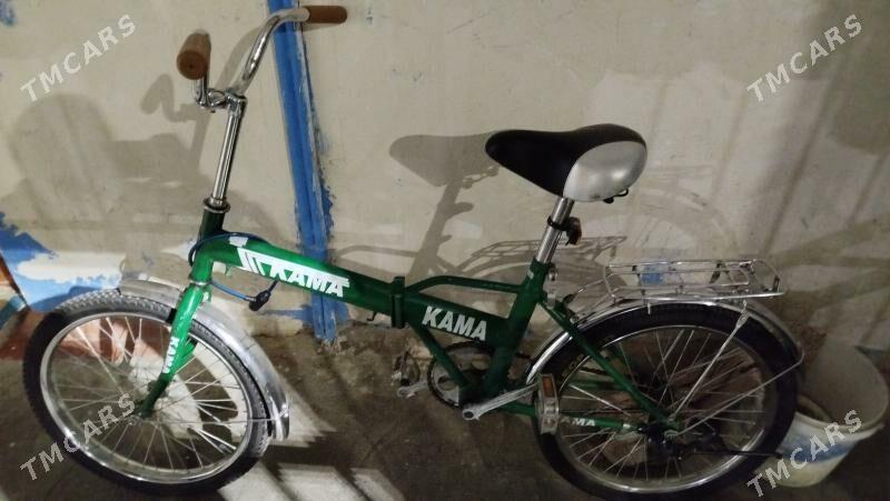 Kama tigir - 5 мкр - img 1