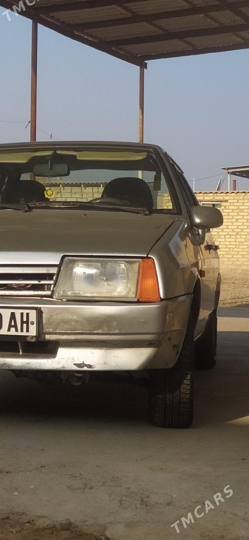 Lada 21099 2003 - 33 000 TMT - Sarahs - img 1