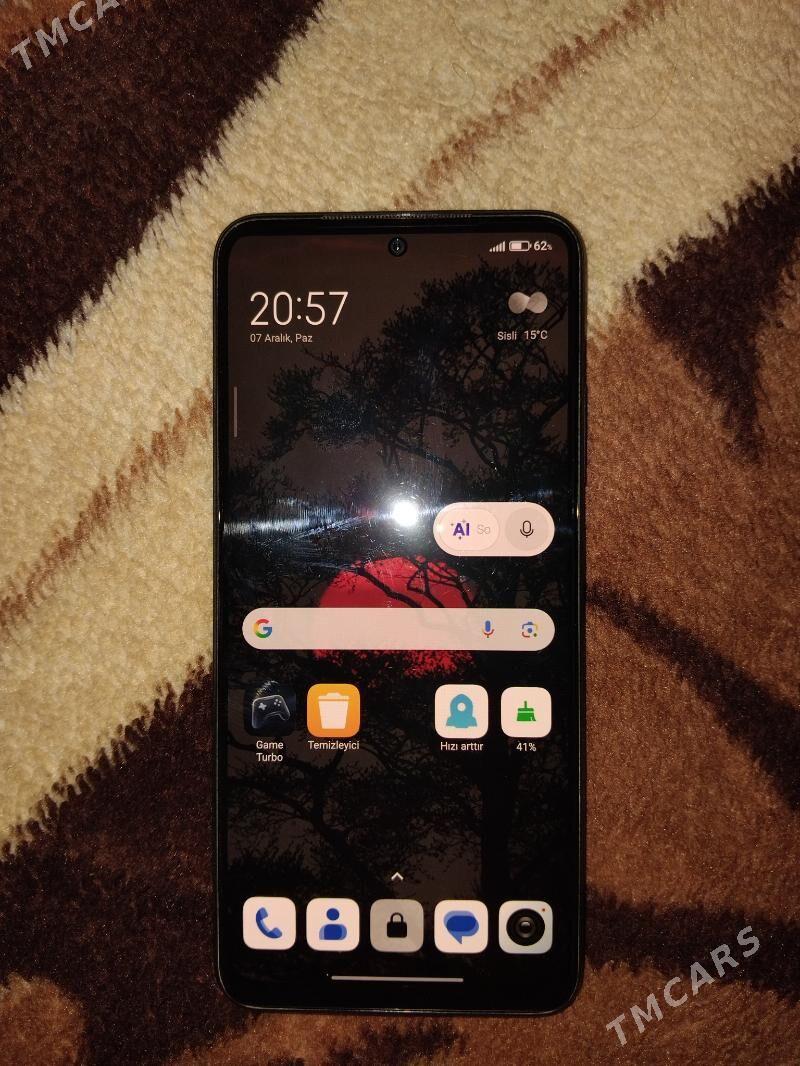 Redmi note 12S 8/256 - Теджен - img 1