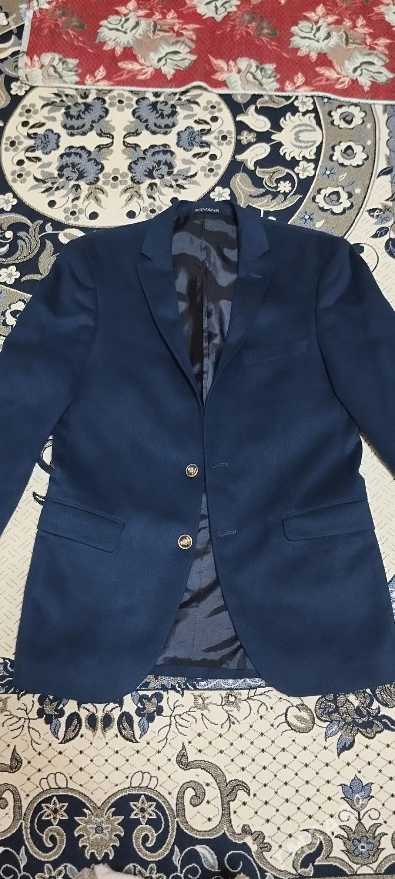 romans - Ашхабад - img 1