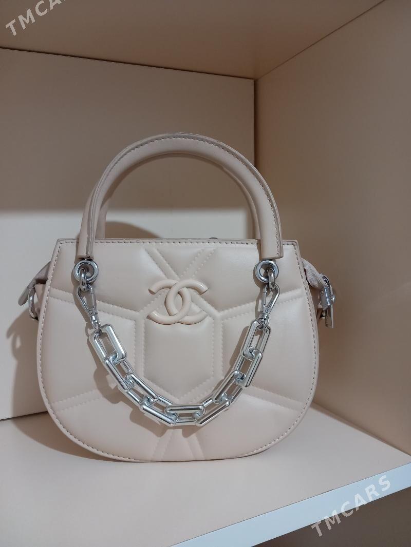 Sumkalar - Ашхабад - img 1