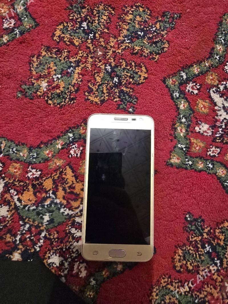 j5 prime - Ашхабад - img 1