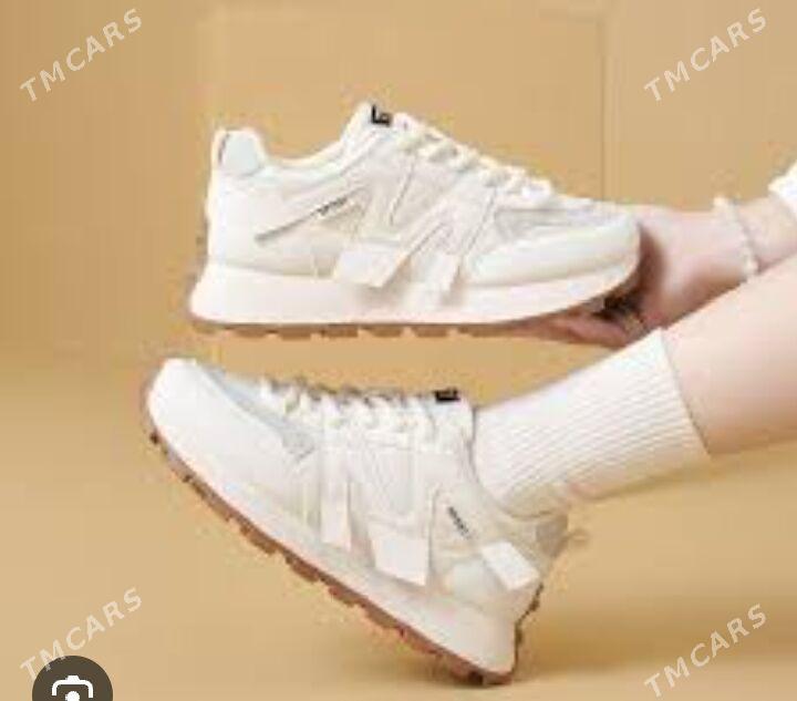 красовки - Байрамали - img 1