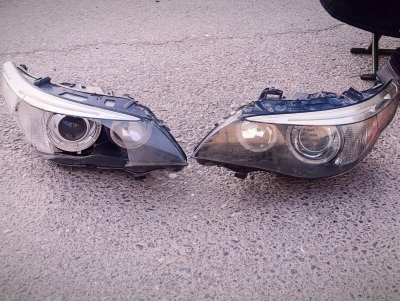 BMW E60 FARA Фары 1 200 TMT - Aşgabat - img 1