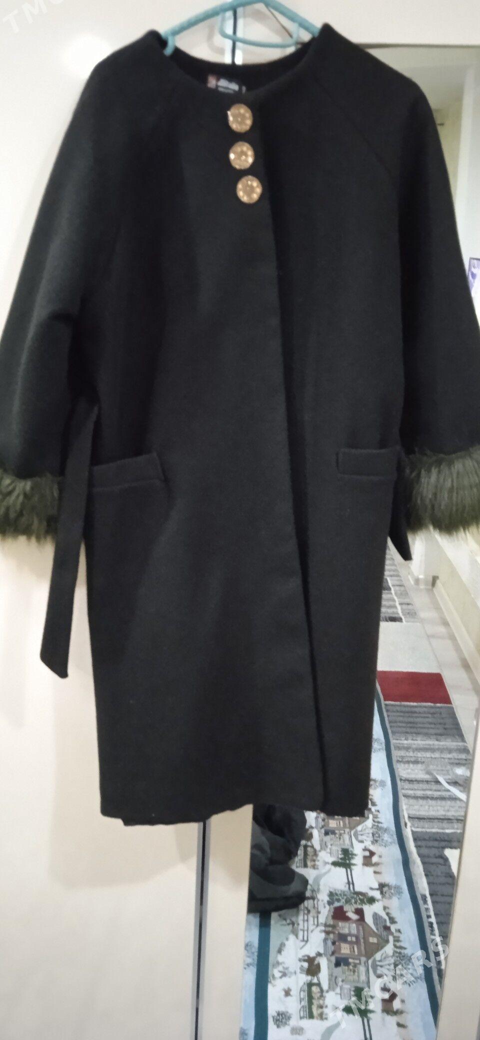 palto - Balkanabat - img 1